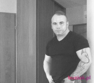 Dominik19888, Mężczyzna, 38, Gorzów Wielkopolski, Polska, Zdjęcie: 2