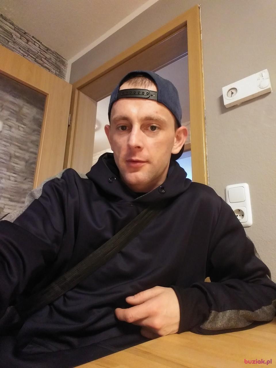 Benio , Mężczyzna, 37, Neuburg an der Donau, Niemcy, Zdjęcie: 2