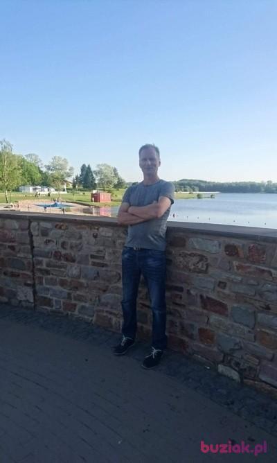 piotr, Male, 58, Bogatynia, Polska, Photo: 2