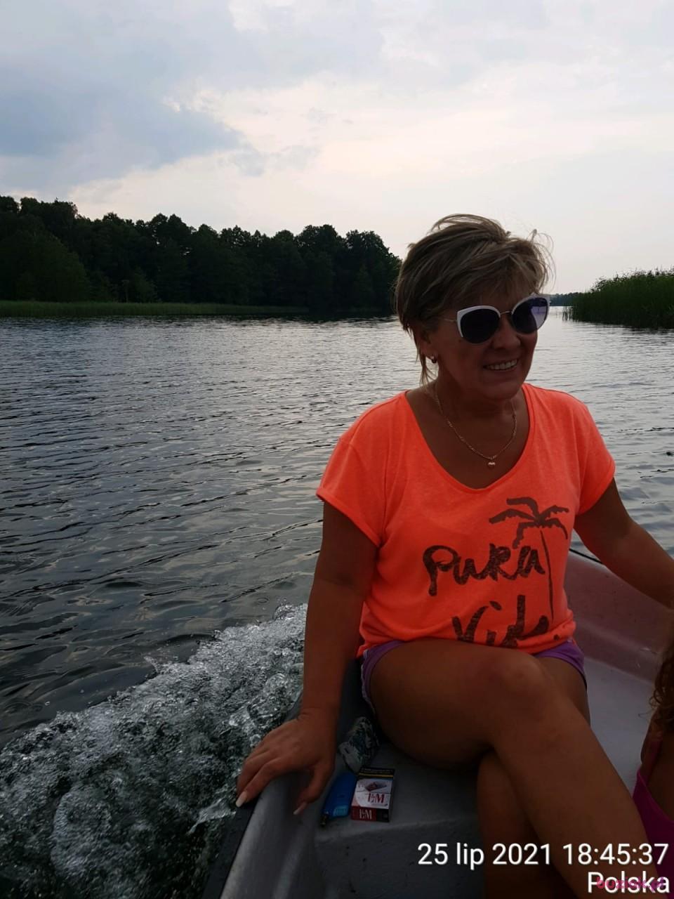 Maria, Kobieta, 54, Niemcy, Zdjęcie: 3