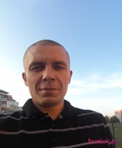 Jarek, Mężczyzna, 42, Gorzów Wielkopolski, Polska, Zdjęcie: 1