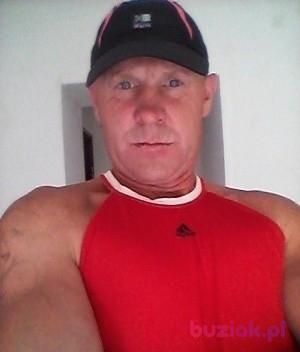 krzysztof, Mężczyzna, 56, Niemcza, Polska, Zdjęcie: 9