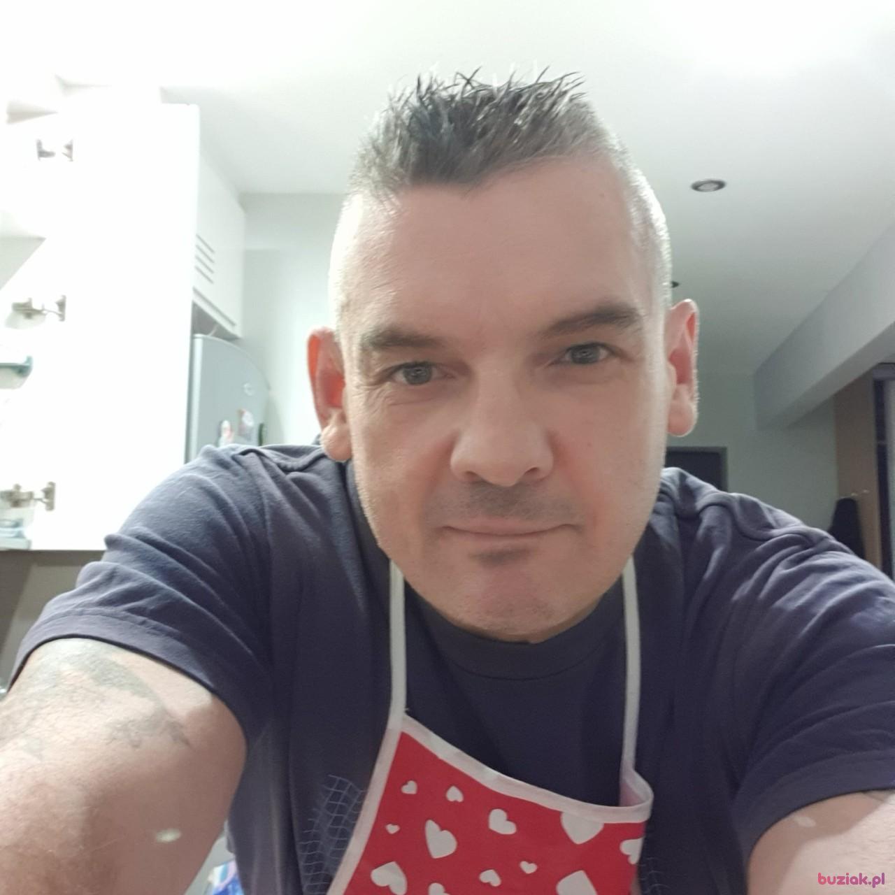 Piotr, Mężczyzna, 56, Płock, Polska, Zdjęcie: 1
