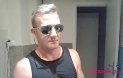 tomek, Mężczyzna, 37, Kalisz, Polska, Zdjęcie: 2
