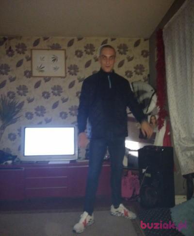 Mateusz, Mężczyzna, 31, Salisbury, Wielka Brytania, Zdjęcie: 2
