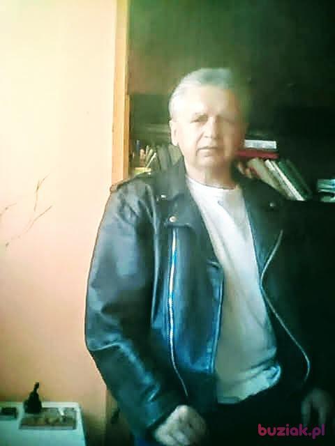 Artur, Mężczyzna, 61, Kielce, Polska, Zdjęcie: 1