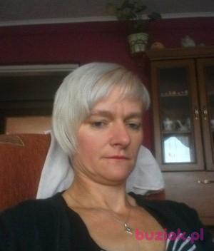 Beata, Kobieta, 53, Środa Wielkopolska, Polska, Zdjęcie: 2