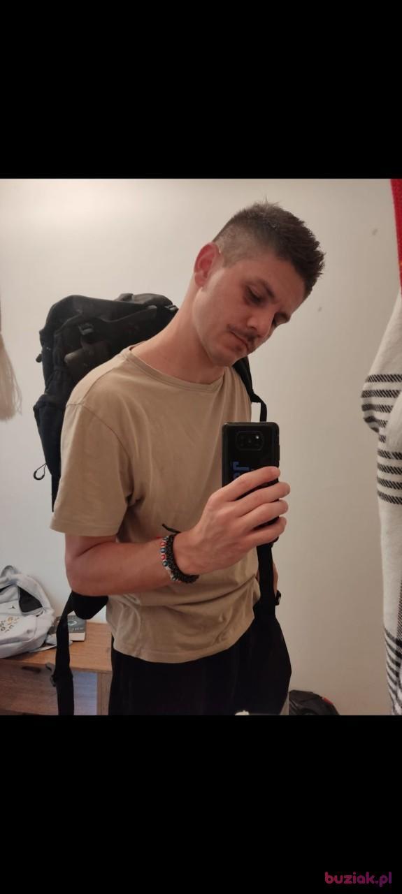 Mario, Mężczyzna, 34, Amersfoort, Holandia, Zdjęcie: 2