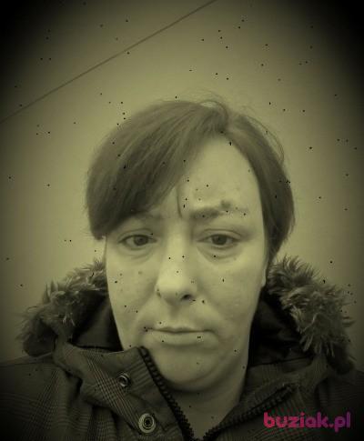 Ela, Kobieta, 42, Zabrze, Polska, Zdjęcie: 4