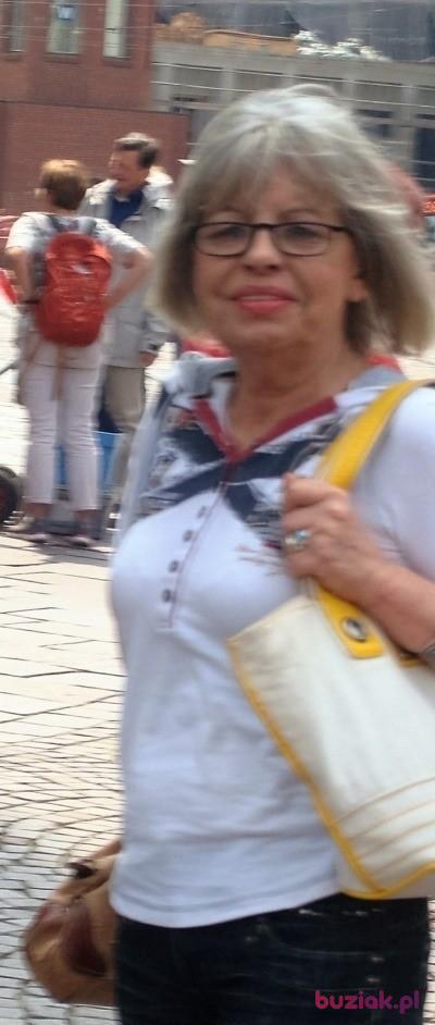 ena19, Female, 72, Ostrów Wielkopolski, Polska, Photo: 4