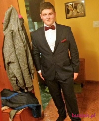 Krzysztof, Mężczyzna, 29, Sucha Beskidzka, Polska, Zdjęcie: 3
