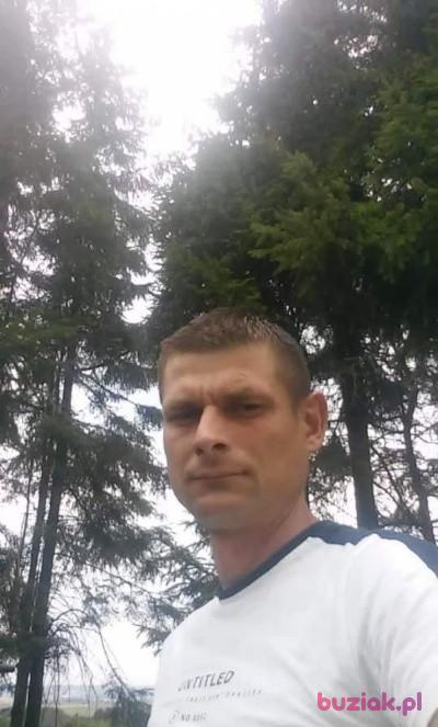 Karol, Mężczyzna, 45, Tuchola, Polska, Zdjęcie: 1