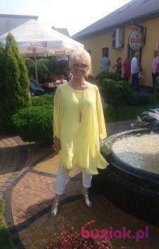Gulaczyk, Kobieta, 63, Inowrocław, Polska, Zdjęcie: 4