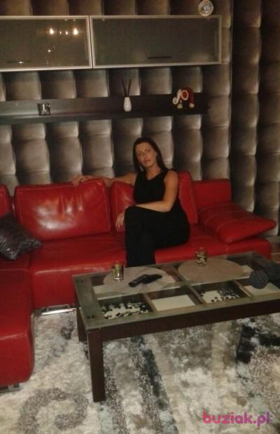 Kamila , Female, 47, Janikowo, Polska, Photo: 3