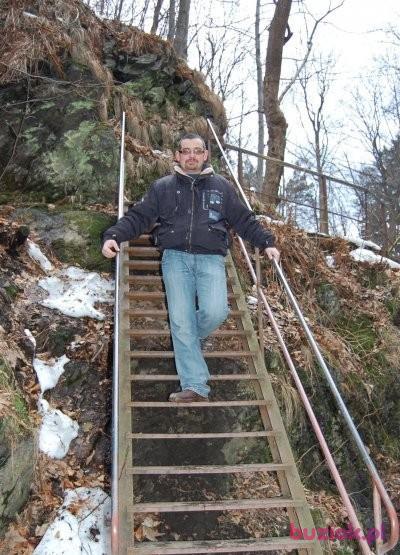 Grzegorz, Mężczyzna, 44, Paczków, Polska, Zdjęcie: 2