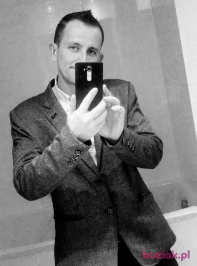MASTEROSI, Mężczyzna, 35, Wrocław, Polska, Zdjęcie: 4