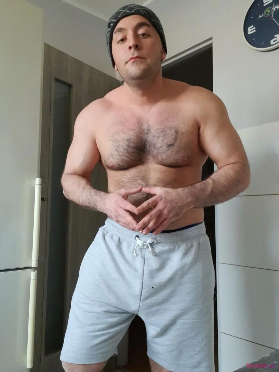Kamilek, Mężczyzna, 36, Kraków, Polska, Zdjęcie: 3