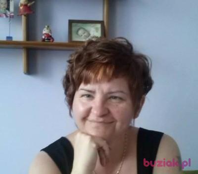 Gosia, Kobieta, 50, Lewin Brzeski, Polska, Zdjęcie: 2