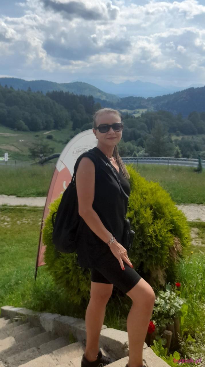 Ala, Kobieta, 51, Toruń, Polska, Zdjęcie: 5
