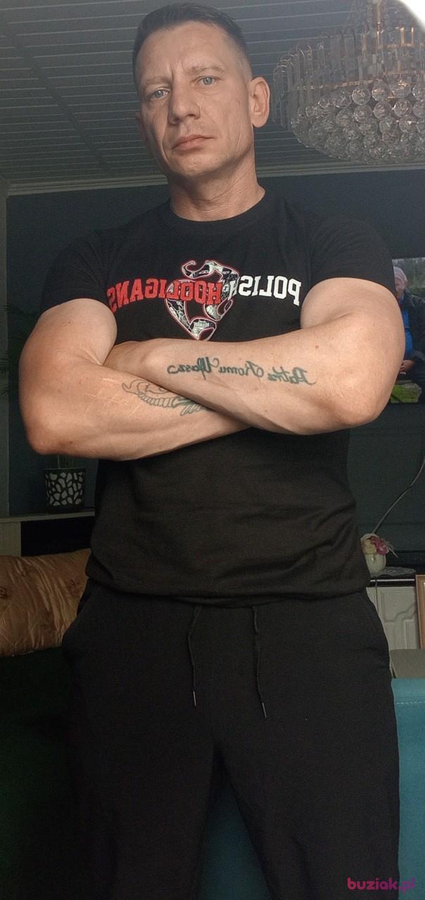 Dawid, Male, 25, Wyszków, Polska, Photo: 6