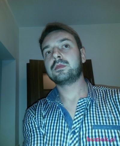 Michał, Male, 40, Wrocław, Polska, Photo: 1