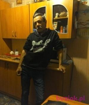 marek, Mężczyzna, 64, Zawiercie, Polska, Zdjęcie: 2