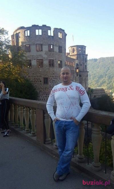 Dawid, Mężczyzna, 50, Piła, Polska, Zdjęcie: 3
