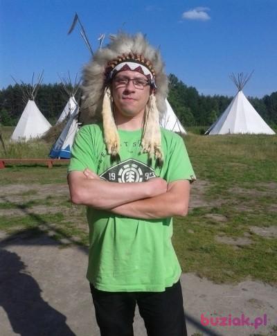 bartosz, Mężczyzna, 42, Kępno, Polska, Zdjęcie: 1