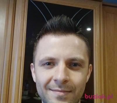 Wacław, Mężczyzna, 39, Krosno, Polska, Zdjęcie: 2