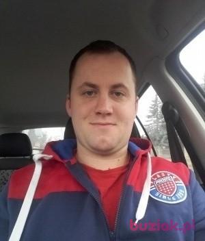 Paweł, Mężczyzna, 33, Warszawa, Polska, Zdjęcie: 1