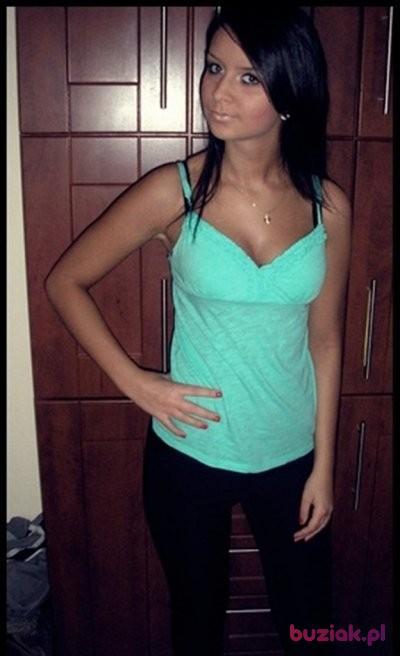 Roksanka, Kobieta, 37, Warszawa, Polska, Zdjęcie: 1