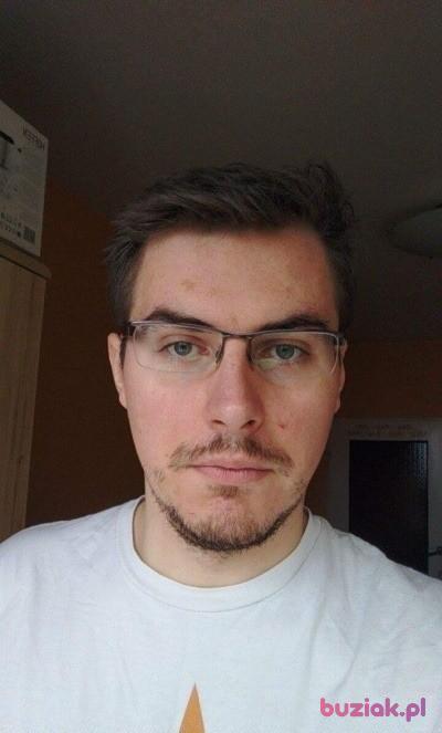 Janeczek, Male, 35, Sławno, Polska, Photo: 1