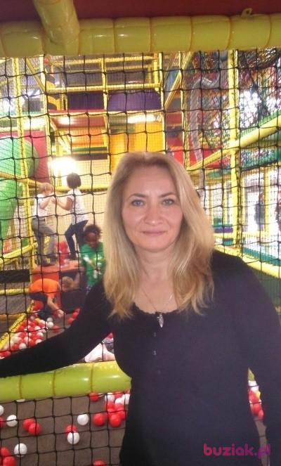 Ewa, Kobieta, 60, Westminster, Wielka Brytania, Zdjęcie: 4