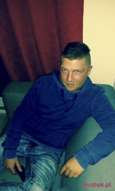 Gracjan, Mężczyzna, 37, Rotterdam, Holandia, Zdjęcie: 2