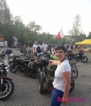 Ania, Kobieta, 51, Kraków, Polska, Zdjęcie: 2