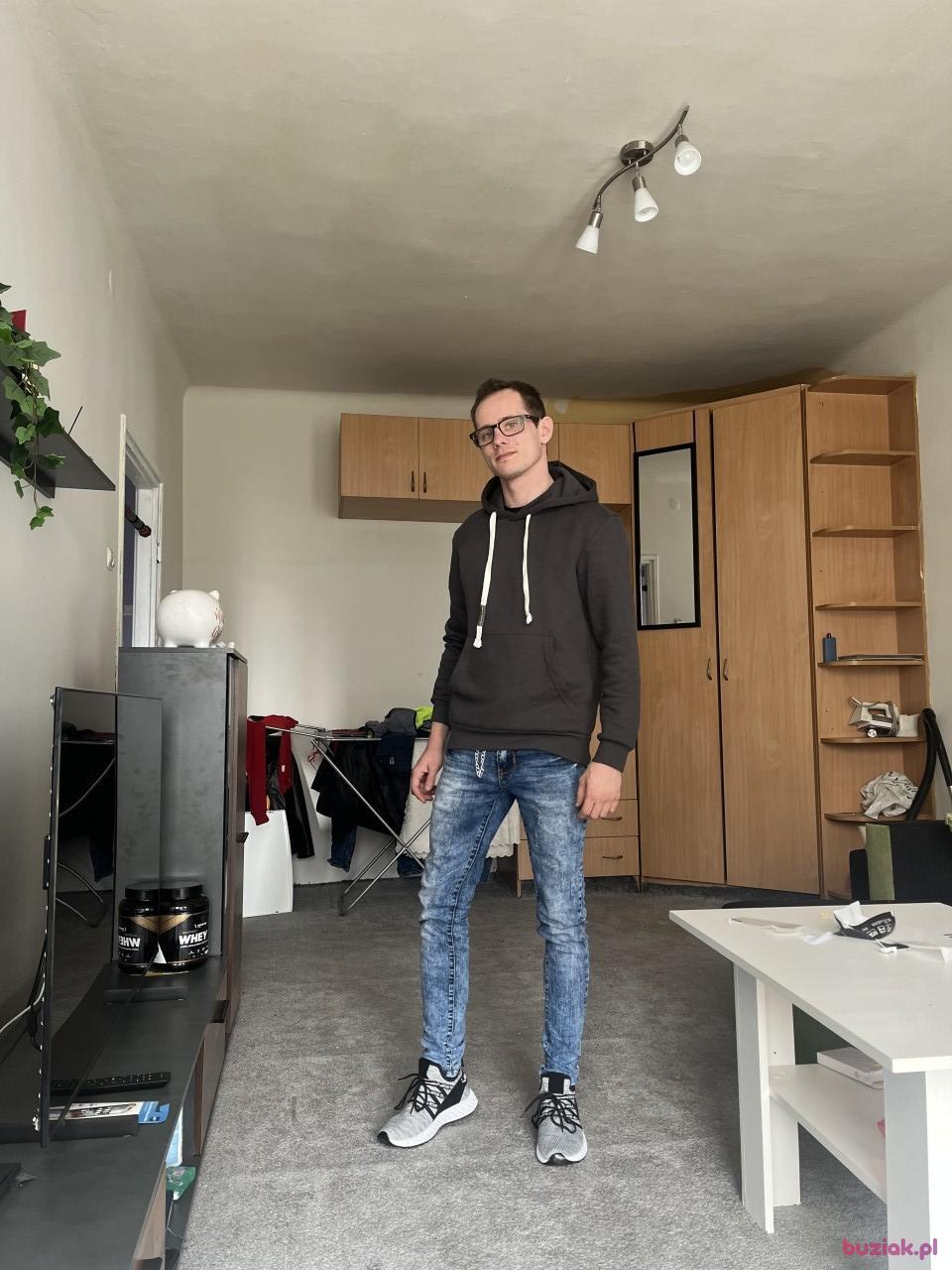 Konrad, Mężczyzna, 33, Zawiercie, Polska, Zdjęcie: 4