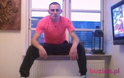 Gracjan, Mężczyzna, 44, Frederiksberg, Dania, Zdjęcie: 2