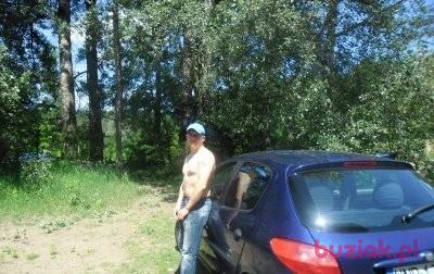 Dawid, Mężczyzna, 40, Warszawa, Polska, Zdjęcie: 2