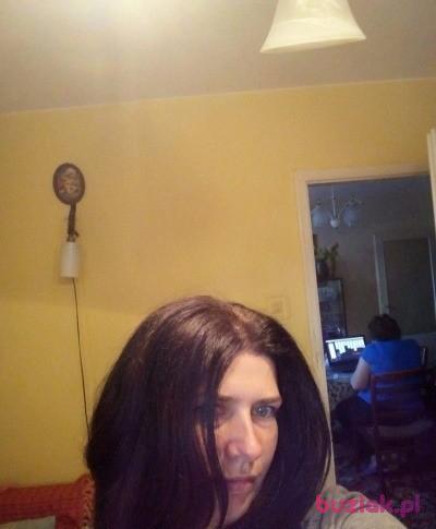 arla, Kobieta, 43, Warszawa, Polska, Zdjęcie: 3