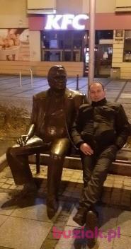 Marcin, Mężczyzna, 44, Blachownia, Polska, Zdjęcie: 2