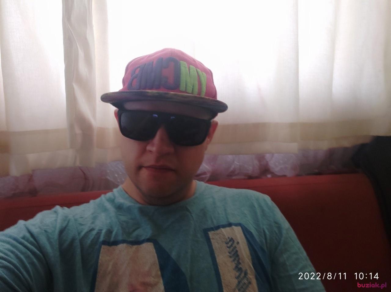 Tomek, Mężczyzna, 38, Kalisz, Polska, Zdjęcie: 3