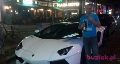 Sebastian, Mężczyzna, 47, Recklinghausen, Niemcy, Zdjęcie: 5