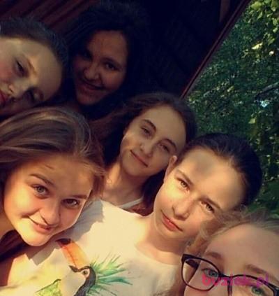 Pola, Kobieta, 26, Ślesin, Polska, Zdjęcie: 2