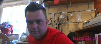 Przemek, Mężczyzna, 43, Włodawa, Polska, Zdjęcie: 2