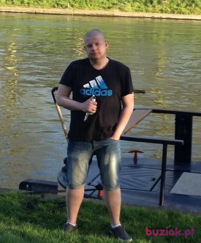 Łukasz, Mężczyzna, 43, Fulbourn, Wielka Brytania, Zdjęcie: 2