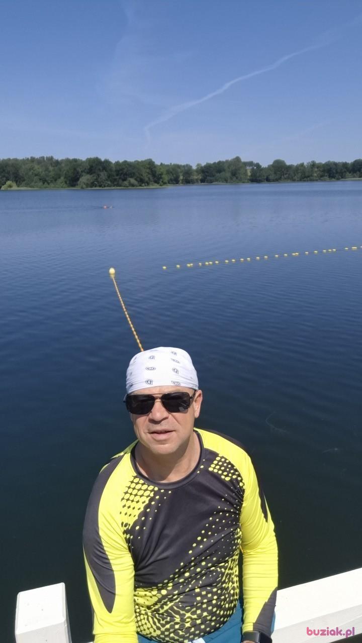 Witek, Mężczyzna, 55, Froghall, Wielka Brytania, Zdjęcie: 4
