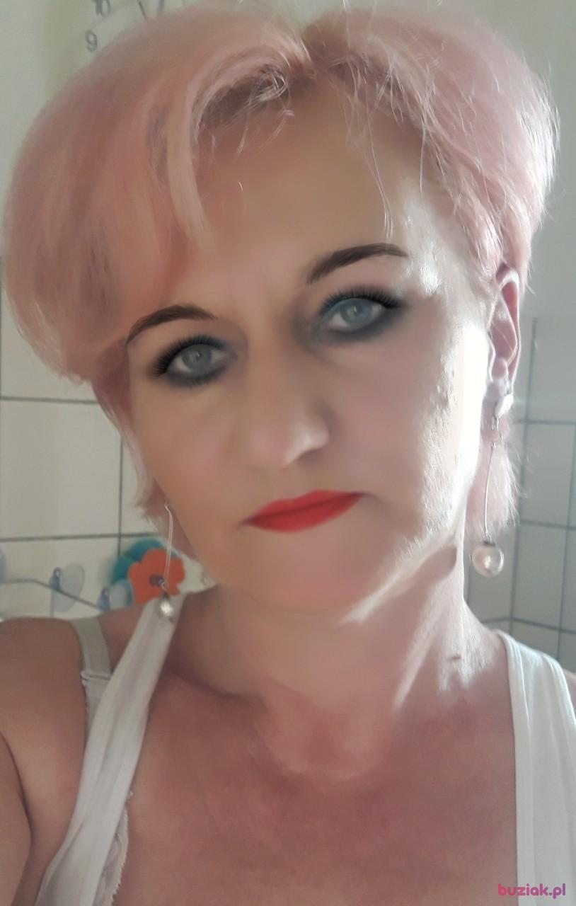 Marta, Kobieta, 52, Rotterdam, Holandia, Zdjęcie: 2