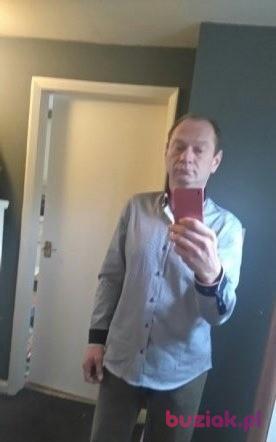 Krzysiek , Mężczyzna, 52, Radzyń Podlaski, Polska, Zdjęcie: 2
