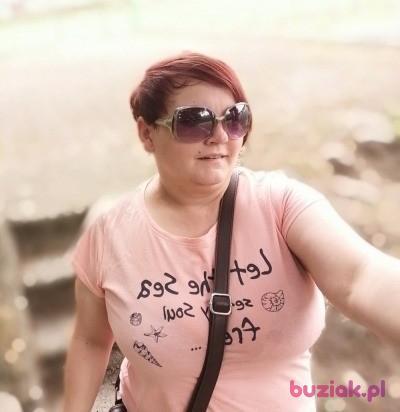 Beata, Kobieta, 45, Cybinka, Polska, Zdjęcie: 2