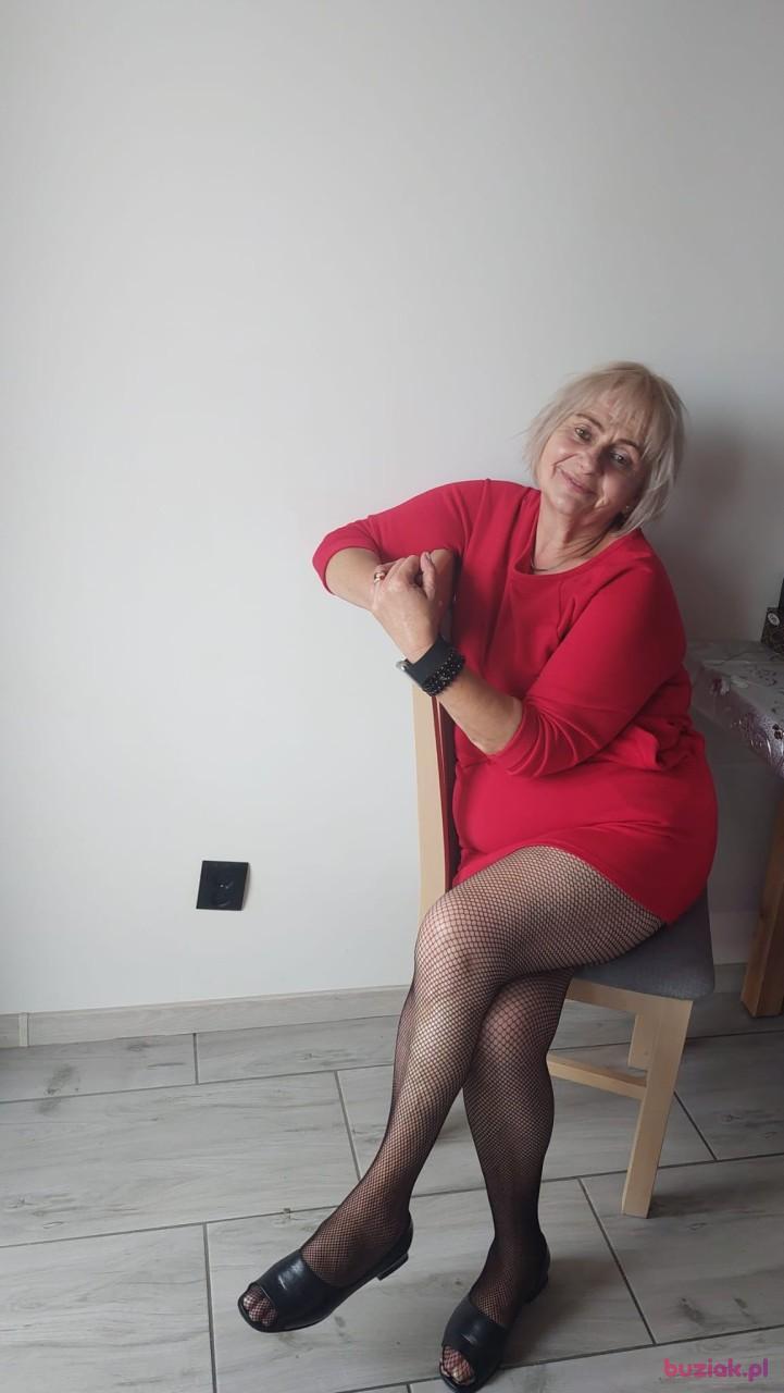 Małgorzata, Female, 62, Gorzów Wielkopolski, Polska, Photo: 3